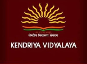 Kendriya Vidyalaya Books