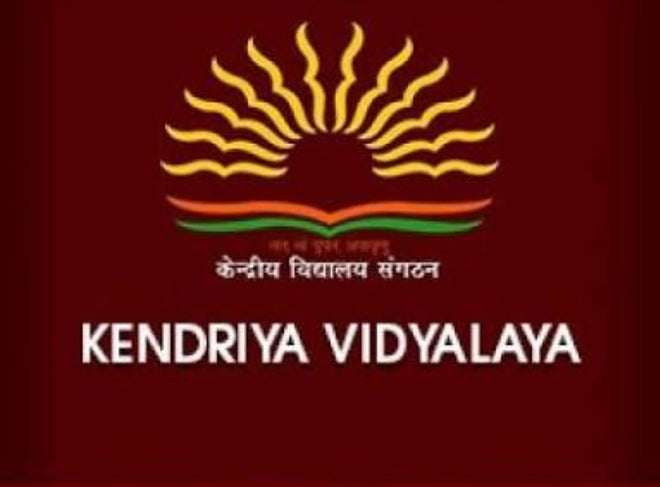 Kendriya Vidyalaya Books