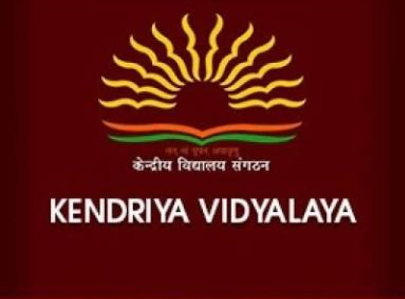 Kendriya Vidyalaya Books