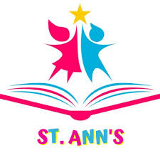 ST Anns Pre Primary School