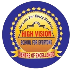 High Vision International School