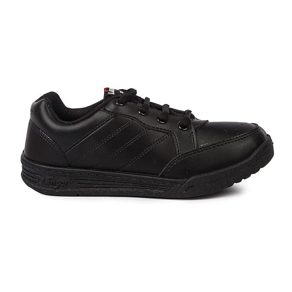 Lancer Gola Lace Black