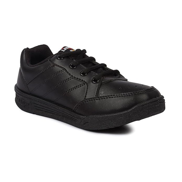 Lancer Gola Lace Black