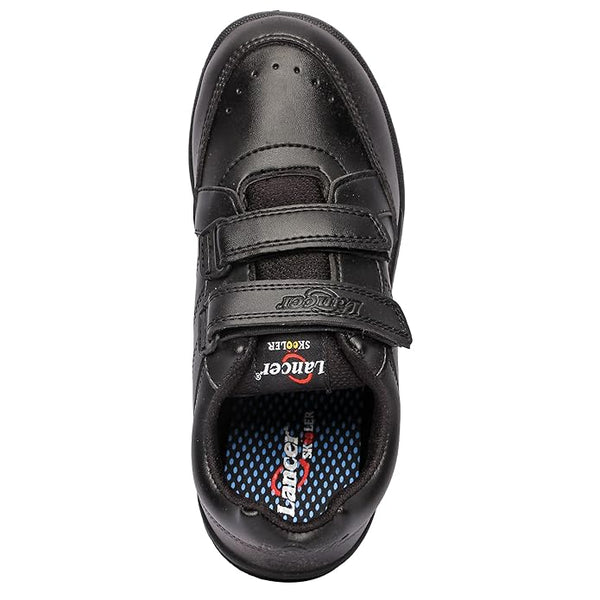 Lancer Gola Velcro Black
