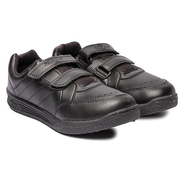 Lancer Gola Velcro Black