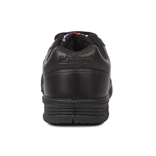 Lancer Gola Lace Black