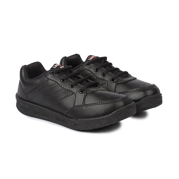 Lancer Gola Lace Black