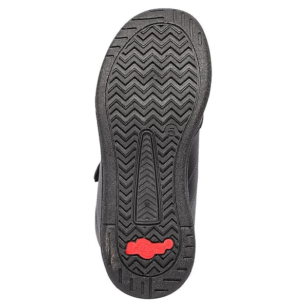 Lancer Gola Velcro Black