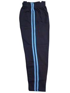 GAS Blue PT T-pant