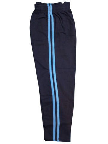 GAS Blue PT T-pant