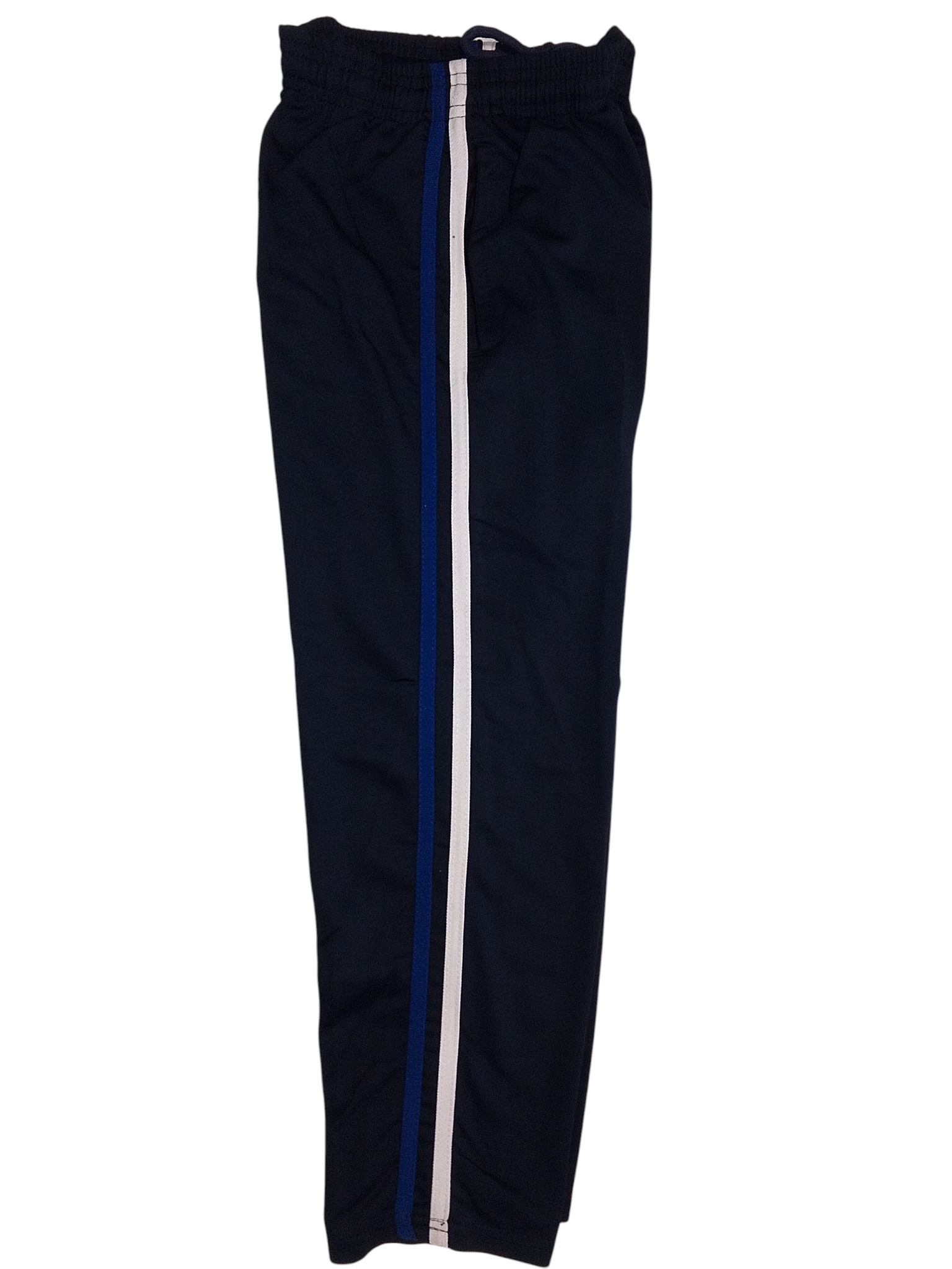 MTL Blue Pt Trackpant