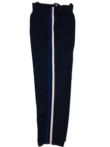 MTL Blue Pt Trackpant