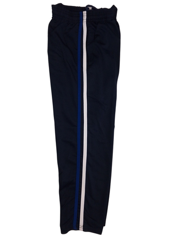 MTL Blue Pt Trackpant