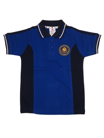 MTL Blue Pt T-Shirt