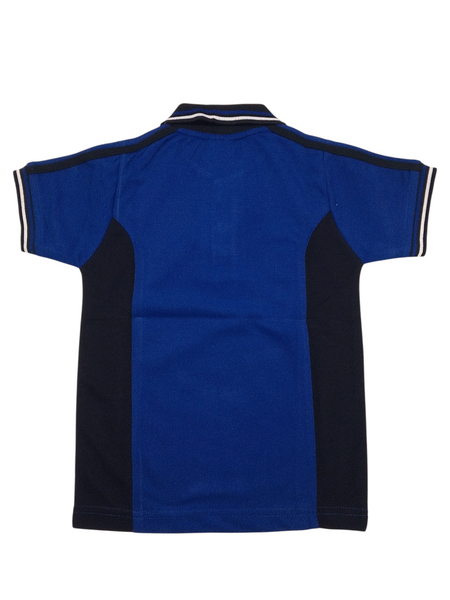 MTL Blue Pt T-Shirt