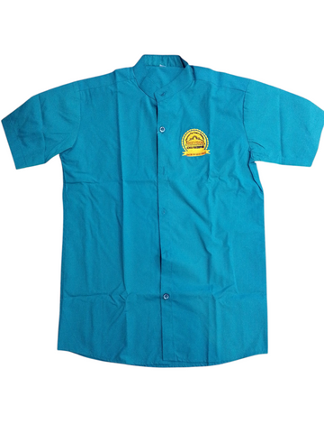HVIS Girl Chinese Shirt (1st TO 4th)