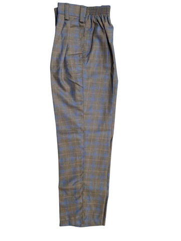 HVS Full Pant