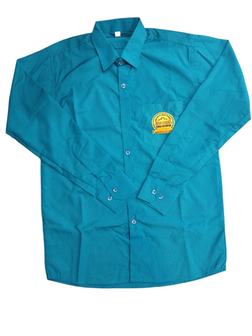 HVIS Full Sleeve Shirt (11th & 12th)