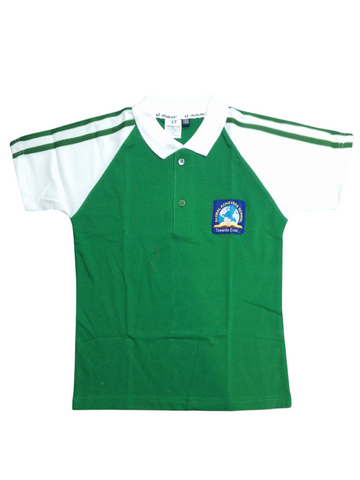 GAS Green PT T-Shirt