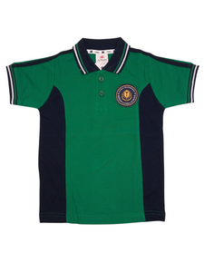 MTL Green Pt T-Shirt