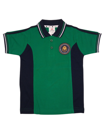 MTL Green Pt T-Shirt