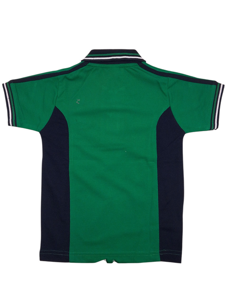 MTL Green Pt T-Shirt