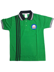 HVIS Green Pt T-Shirt