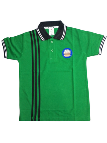 HVIS Green Pt T-Shirt