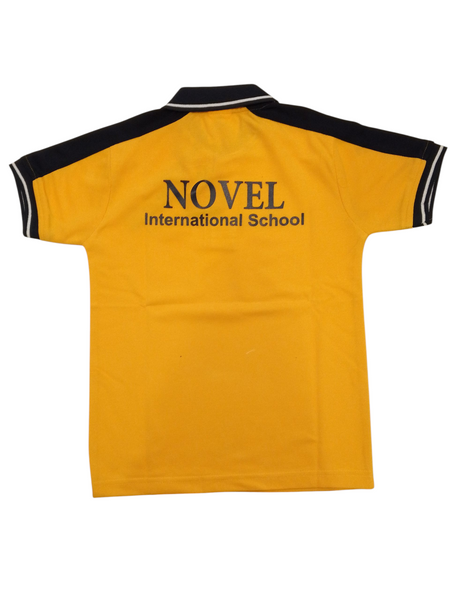 Novel Pt T-Shirt