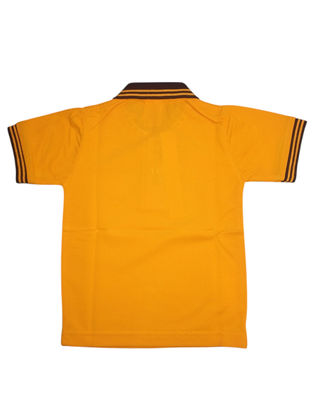 Innovative Pre Primary Mango T-Shirt