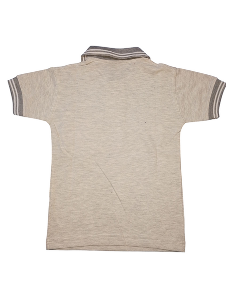 Innovative Saffron PT T-Shirt