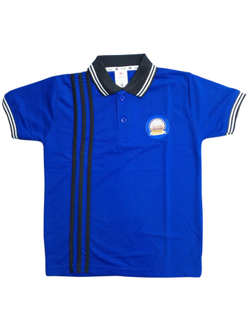 HVIS Blue Pt T-Shirt