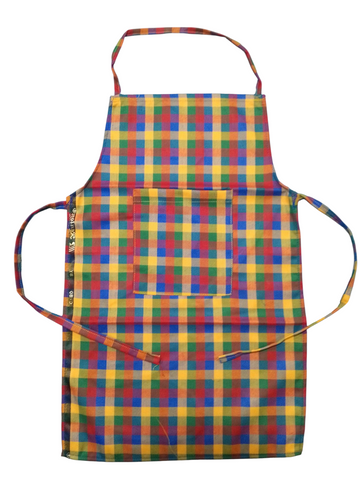 Innovative Apron