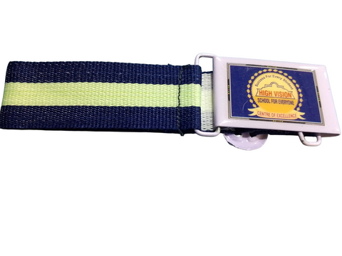 HVIS Pre Belt