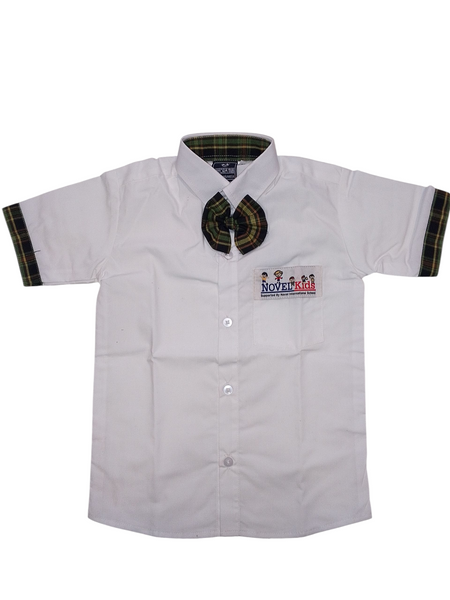 Novel Pre Shirt