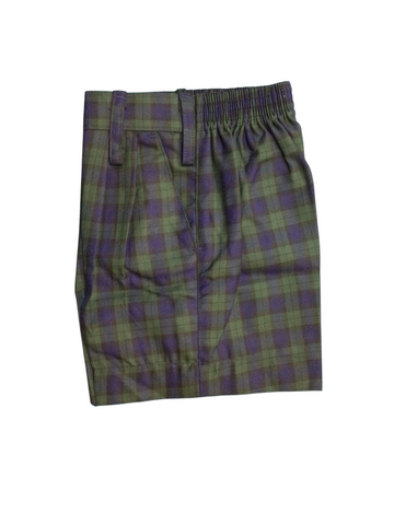 HVS Pre Half Pant