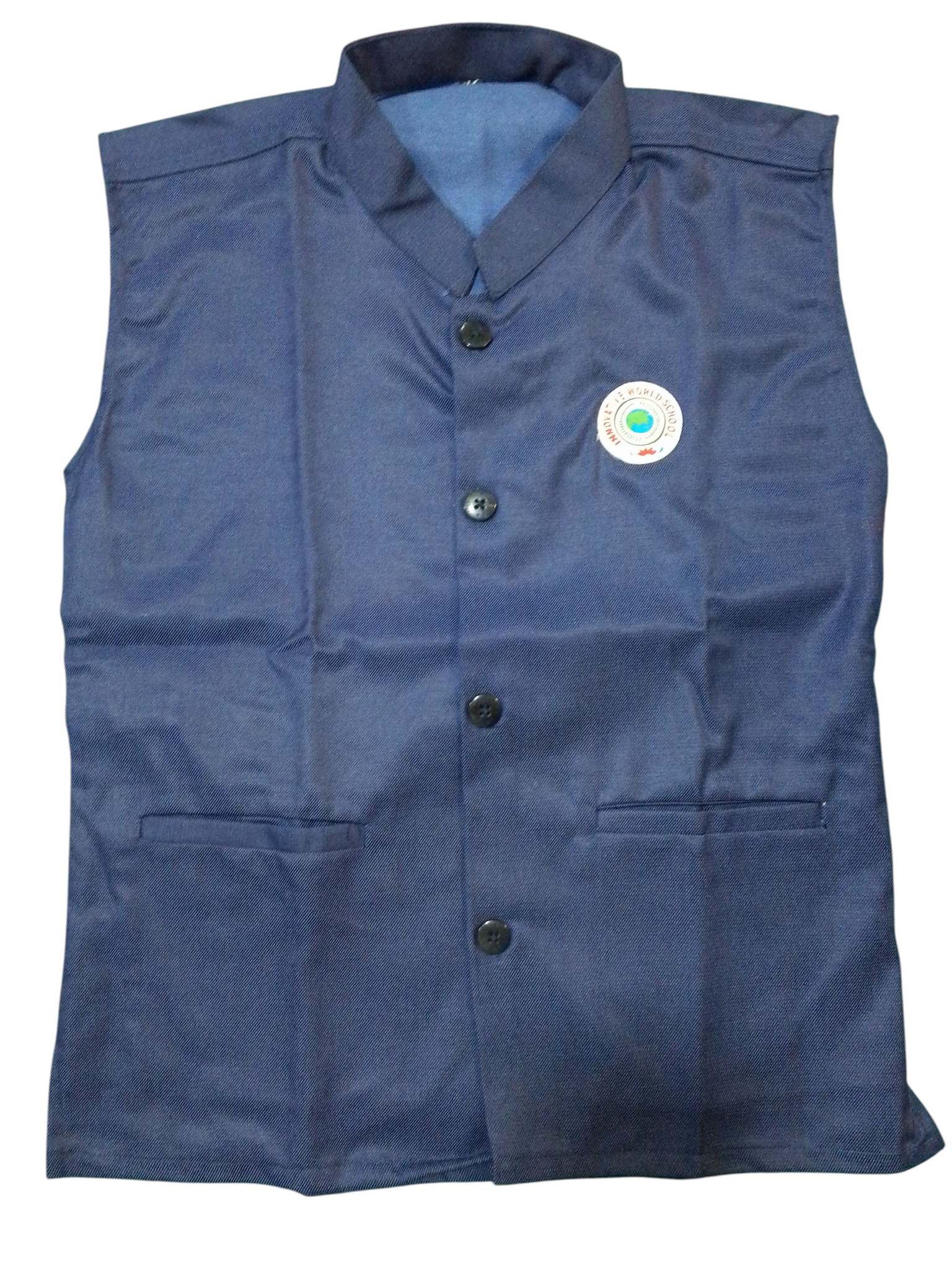 Innovative Modi Jacket