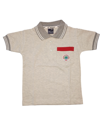 Innovative Red PT T-Shirt