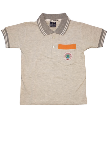 Innovative Saffron PT T-Shirt