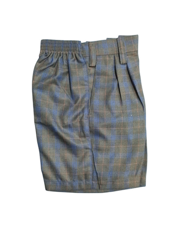 HVS Half Pant