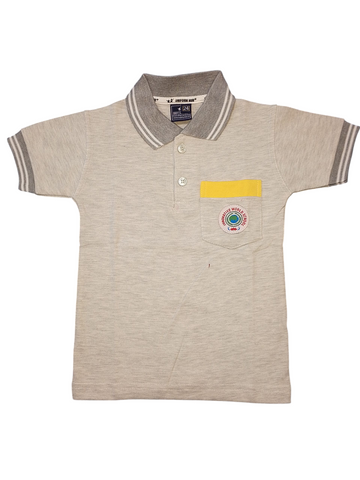 Innovative Yellow PT T-Shirt