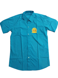 HVIS Boy Regular Shirt (5th TO 10th)