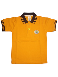 Innovative Pre Primary Mango T-Shirt