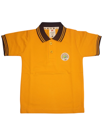 Innovative Pre Primary Mango T-Shirt