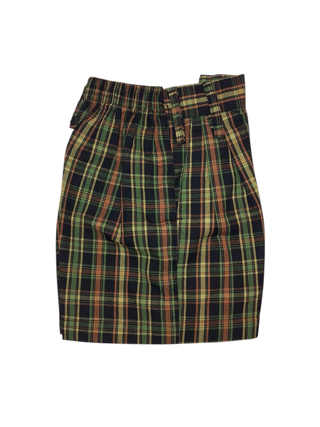 Novel Pre Half Pant