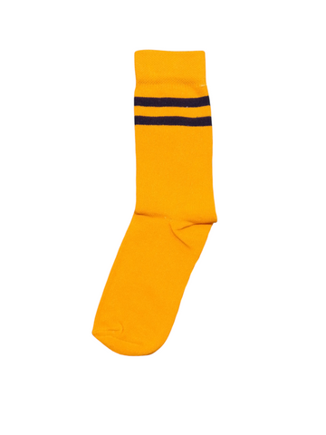 Innovative Pre Primary Mango Socks