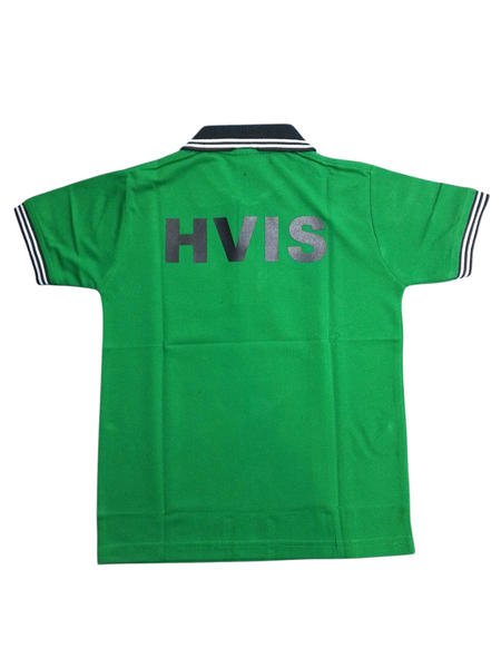 HVIS Green Pt T-Shirt