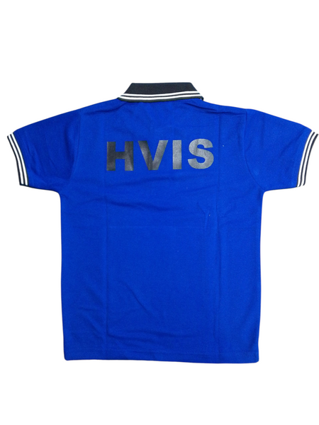 HVIS Blue Pt T-Shirt