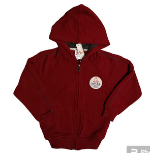 NOVEL SWEATSHIRT