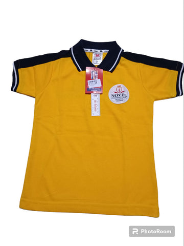 Novel T-Shirt